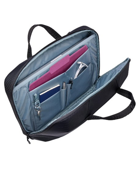 Thule | Subterra 2 | Fits up to size 16 " | Attaché | Black