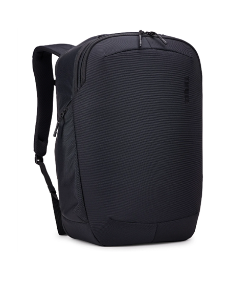 Thule | Subterra 2 | Fits up to size 16 " | Carry-on luggage | Black