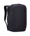 Thule | Subterra 2 | Fits up to size 16 " | Carry-on luggage | Black