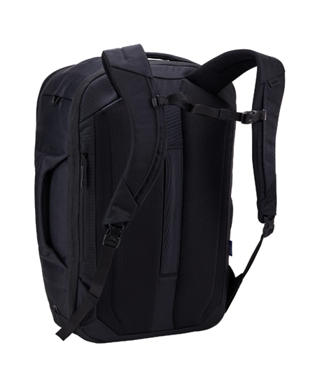 Thule | Subterra 2 | Fits up to size 16 " | Carry-on luggage | Black