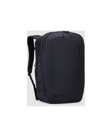 Thule | Subterra 2 | Fits up to size 16 " | Carry-on luggage | Black
