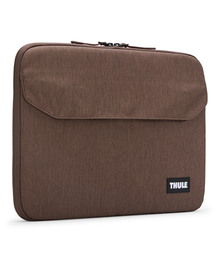 Thule | Sleeve Lithos for MacBook Air 13" | Sleeve | Nuanced Brown