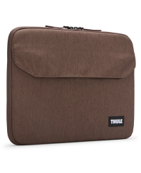 Thule | Sleeve Lithos for MacBook Air 13" | Sleeve | Nuanced Brown