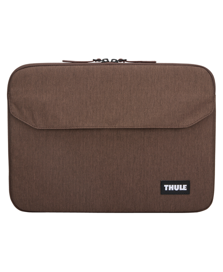 Thule | Sleeve Lithos for MacBook Air 13" | Sleeve | Nuanced Brown