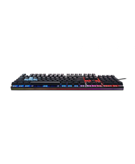 Acer Predator Aethon 303 | Keyboard | Wired | US | Kailh Blue | Black | Retail Pack