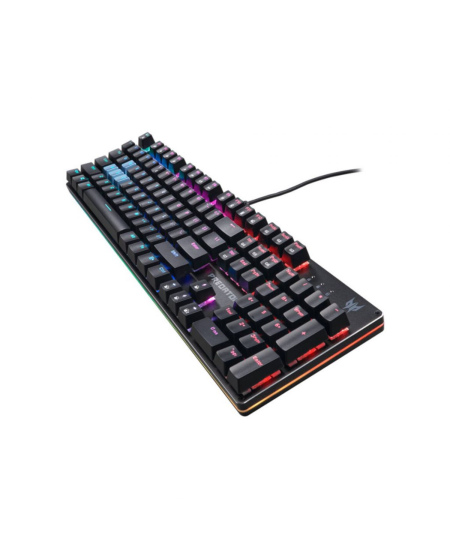 Acer Predator Aethon 303 | Keyboard | Wired | US | Kailh Blue | Black | Retail Pack