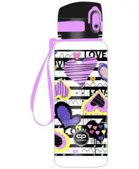 Gertuvė COOLPACK Brisk Diary, 400 ml