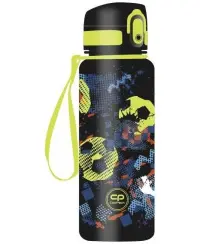 Gertuvė COOLPACK Brisk Football, 400 ml