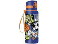 Gertuvė COOLPACK Brisk Hobby, 400 ml