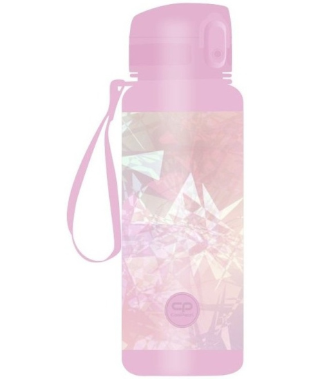 Gertuvė COOLPACK Brisk Tie Dye, 400 ml