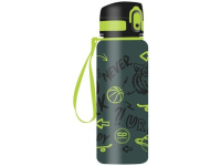 Gertuvė COOLPACK Brisk Tiger, 400 ml