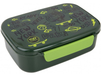 Pietų dėžutė COOLPACK Foodyx Tiger, su skyreliu