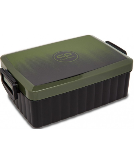Priešpiečių dėžutė COOLPACK Grass