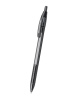 Automatinis tušinukas ERICH KRAUSE R-301 Matic Original 1.0 mm, juodas