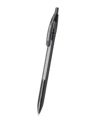 Automatinis tušinukas ErichKrause R-301 Matic Original 1.0, juodas