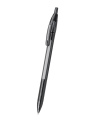 Automatinis tušinukas ERICH KRAUSE R-301 Matic Original 1.0 mm, juodas