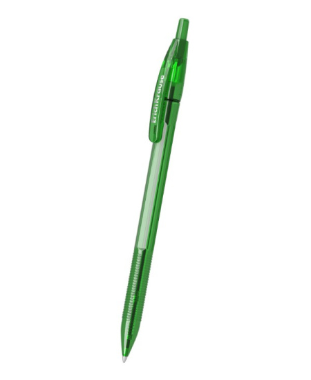Automatinis tušinukas ERICH KRAUSE R-301 Matic Original 1.0 mm, žalias