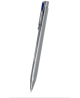 Automatinis tušinukas ERICH KRAUSE Silverra Matic Classic 0.7 mm, mėlynas