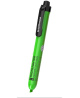 Automatinis teksto spalviklis ERICH KRAUSE Clicky Neon, 3.5 mm, žalias