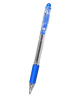 Automatinis tušinukas LINC, 0.7 mm, mėlynas