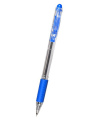 Automatinis tušinukas LINC, 0.7 mm, mėlynas