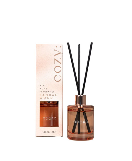 Namų kvapas ODORO mini "Sandalwood" 30 ml