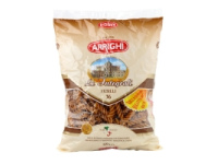 Makaronai ARRIGHI, pilno grūdo, fusilli, 500 g