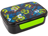 Pietų dėžutė COOLPACK Football, su skyreliu