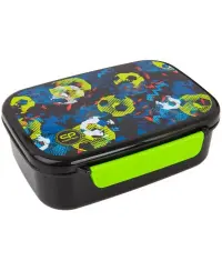 Pietų dėžutė COOLPACK Football, su skyreliu