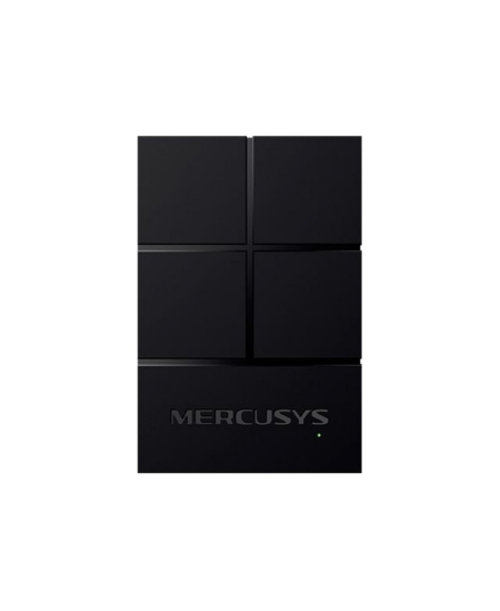 Mercusys Switch MS105G Unmanaged, Desktop, Power supply type External, Ethernet LAN (RJ-45) ports 5