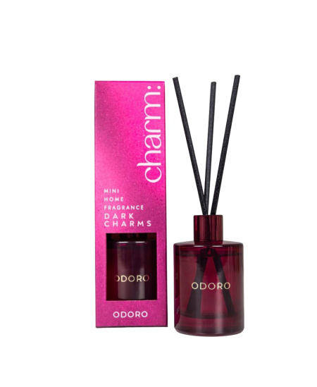 Namų kvapas ODORO mini "Dark Charms" 30 ml