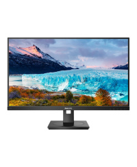 Philips | LCD Monitor | 273S1/00 | 27 " | IPS | FHD | 16:9 | 75 Hz | 4 ms | 1920 x 1080 | 300 cd/m² | HDMI ports quantity 