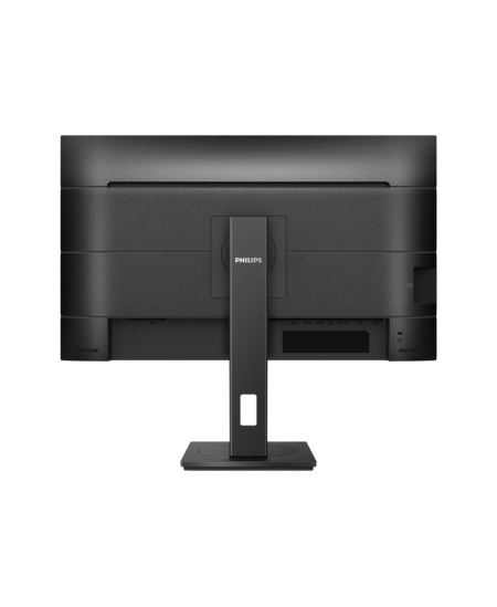 Philips | LCD Monitor | 273S1/00 | 27 " | IPS | FHD | 16:9 | 75 Hz | 4 ms | 1920 x 1080 | 300 cd/m² | HDMI ports quantity 