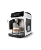 Philips Coffee maker | EP2333/40 | Pump pressure 15 bar | Built-in milk frother | Fully Automatic | 1500 W | White