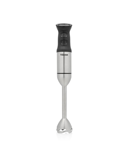 Tristar | Hand Blender | MX-4855 | Hand blender | 1200 W | Number of speeds 5 | Turbo mode | Stainless Steel/Black
