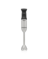 Tristar | Hand Blender | MX-4855 | Hand blender | 1200 W | Number of speeds 5 | Turbo mode | Stainless Steel/Black