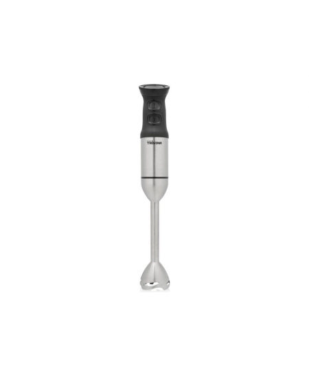 Tristar | Hand Blender | MX-4855 | Hand blender | 1200 W | Number of speeds 5 | Turbo mode | Stainless Steel/Black
