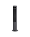 Duux Fan | Elevate | Tower Fan | 40 W | Diameter 29 cm | Number of speeds 12 | Oscillation | Gray