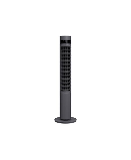 Duux Fan | Elevate | Tower Fan | 40 W | Diameter 29 cm | Number of speeds 12 | Oscillation | Gray