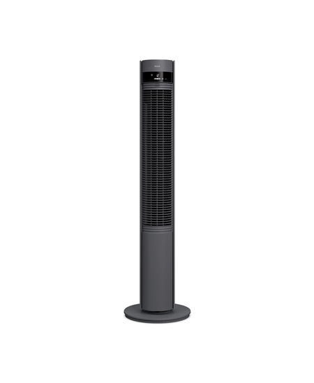 Duux Fan | Elevate | Tower Fan | 40 W | Diameter 29 cm | Number of speeds 12 | Oscillation | Gray