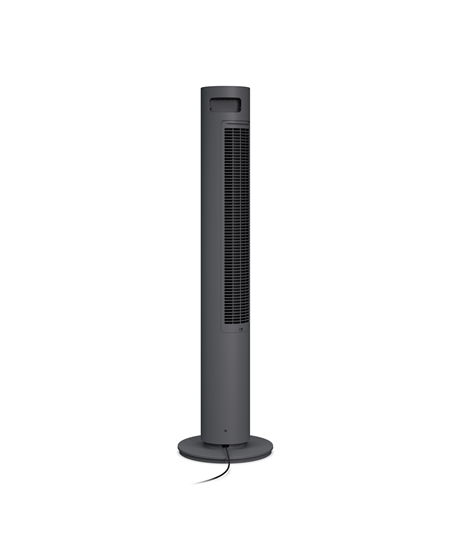 Duux Fan | Elevate | Tower Fan | 40 W | Diameter 29 cm | Number of speeds 12 | Oscillation | Gray