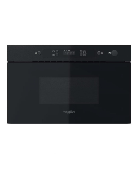 Whirlpool Microwave oven | MBNA900B | Built-in | 22 L | 750 W | Black