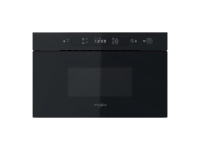 Whirlpool Microwave oven | MBNA900B | Built-in | 22 L | 750 W | Black