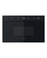 Whirlpool Microwave oven | MBNA900B | Built-in | 22 L | 750 W | Black