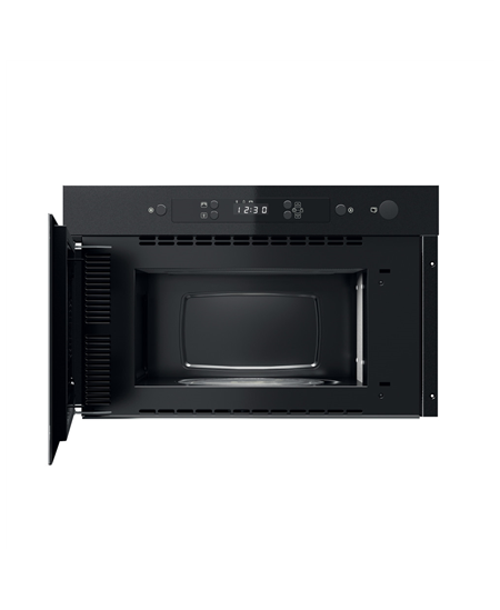 Whirlpool Microwave oven | MBNA900B | Built-in | 22 L | 750 W | Black