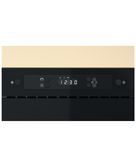 Whirlpool Microwave oven | MBNA900B | Built-in | 22 L | 750 W | Black