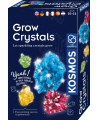 Lavinamasis rinkinys GROW CRYSTALS 10-14