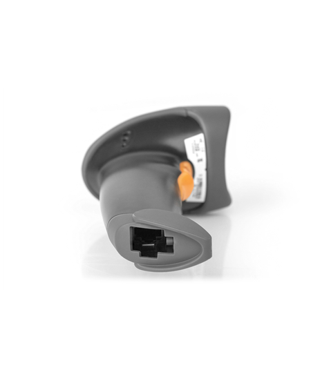 Digitus | 2D Bluetooth Barcode Scanner DA-81003