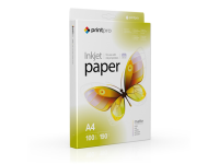 ColorWay PrintPro Photo Paper, 100 sheets | Matte | 190 g/m² | A4