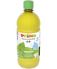 Ypač gerai nuplaunamas guašas PRIMO, geltonos spalvos, 750 ml